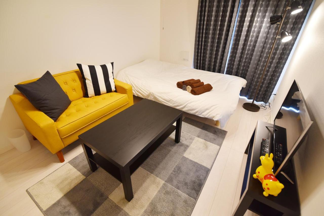 プレミアムコート西池袋 Apartment Tokyo Ngoại thất bức ảnh