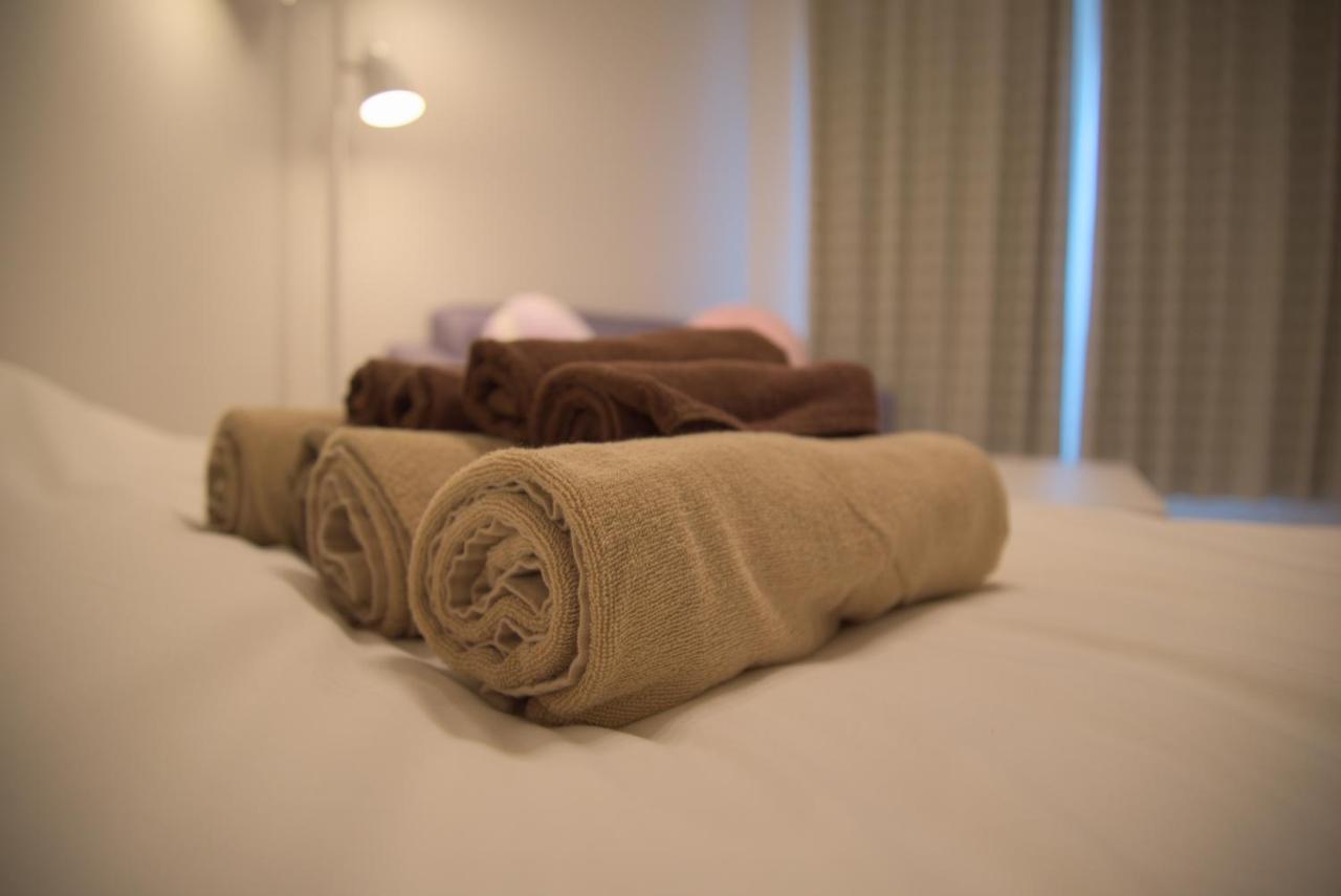 プレミアムコート西池袋 Apartment Tokyo Ngoại thất bức ảnh