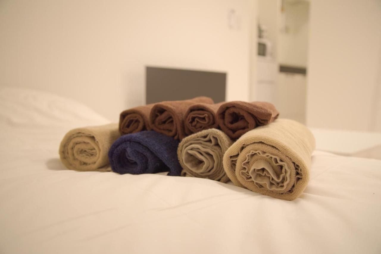 プレミアムコート西池袋 Apartment Tokyo Ngoại thất bức ảnh