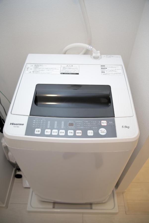 プレミアムコート西池袋 Apartment Tokyo Ngoại thất bức ảnh