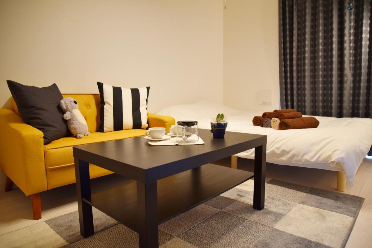 プレミアムコート西池袋 Apartment Tokyo Ngoại thất bức ảnh