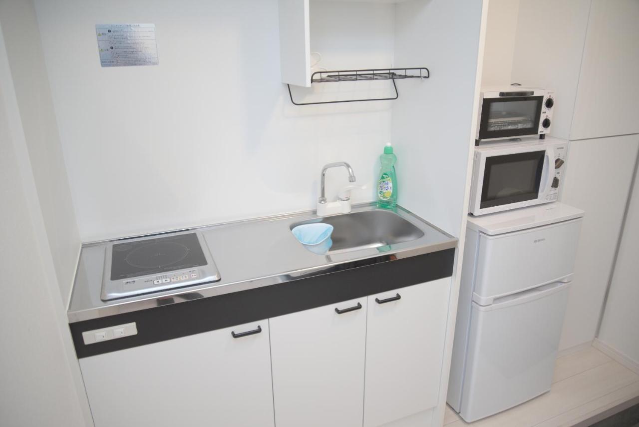 プレミアムコート西池袋 Apartment Tokyo Ngoại thất bức ảnh