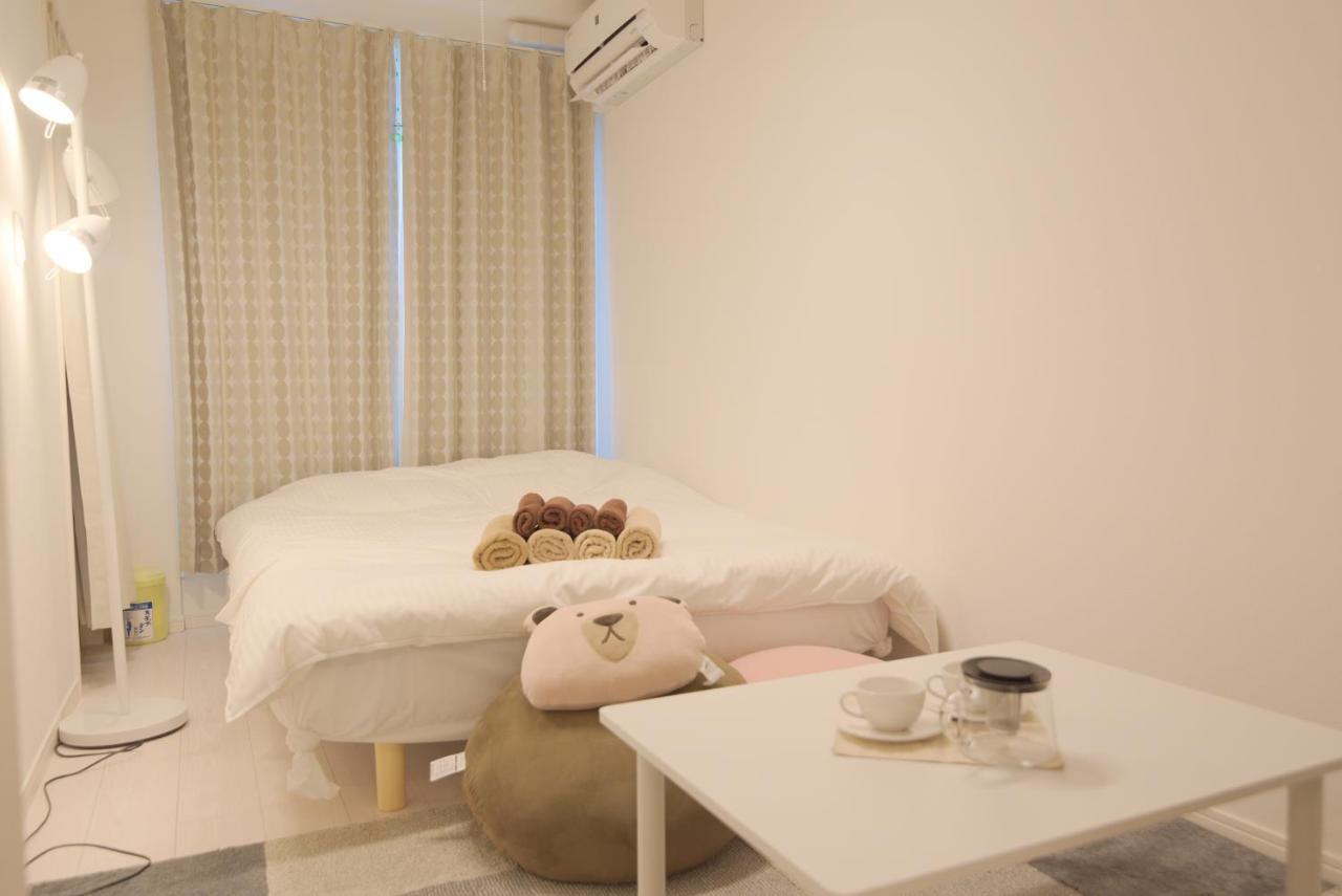 プレミアムコート西池袋 Apartment Tokyo Ngoại thất bức ảnh