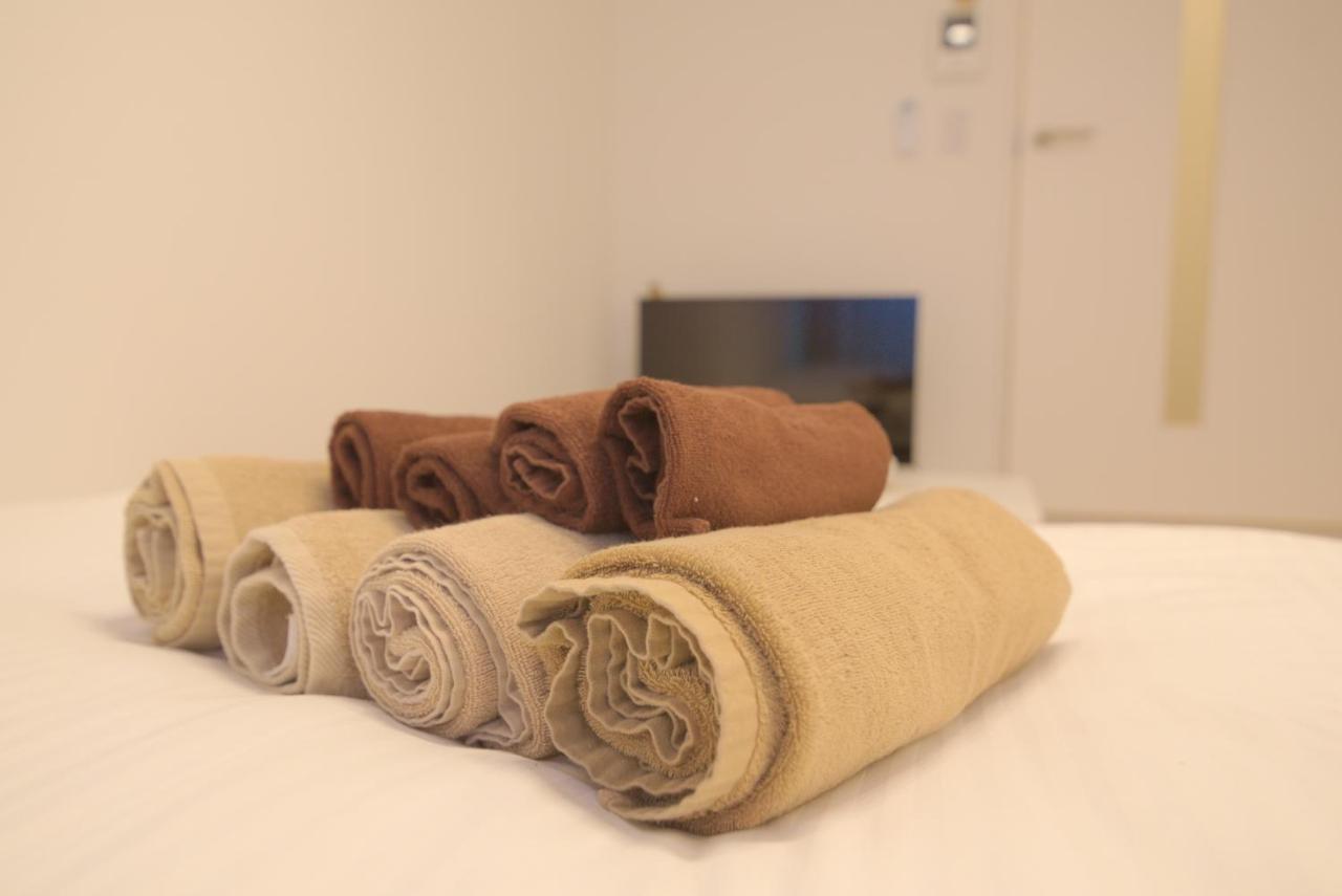 プレミアムコート西池袋 Apartment Tokyo Ngoại thất bức ảnh
