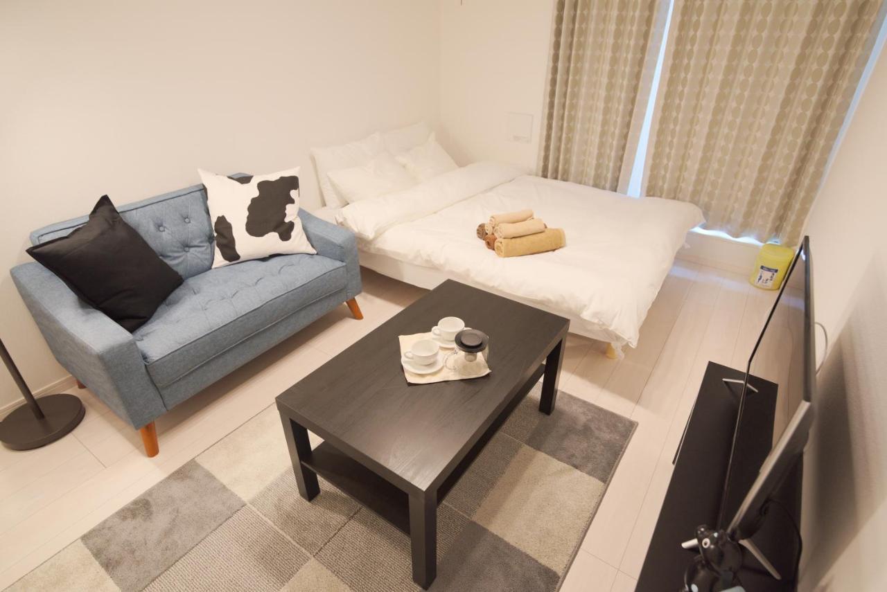 プレミアムコート西池袋 Apartment Tokyo Ngoại thất bức ảnh
