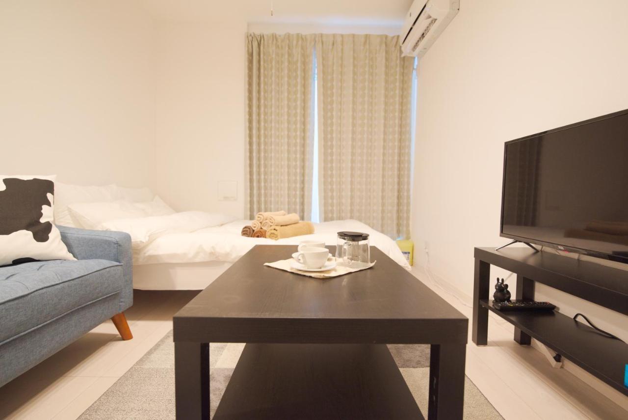 プレミアムコート西池袋 Apartment Tokyo Ngoại thất bức ảnh