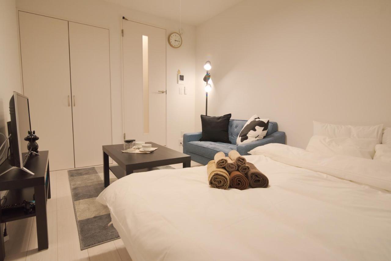 プレミアムコート西池袋 Apartment Tokyo Ngoại thất bức ảnh