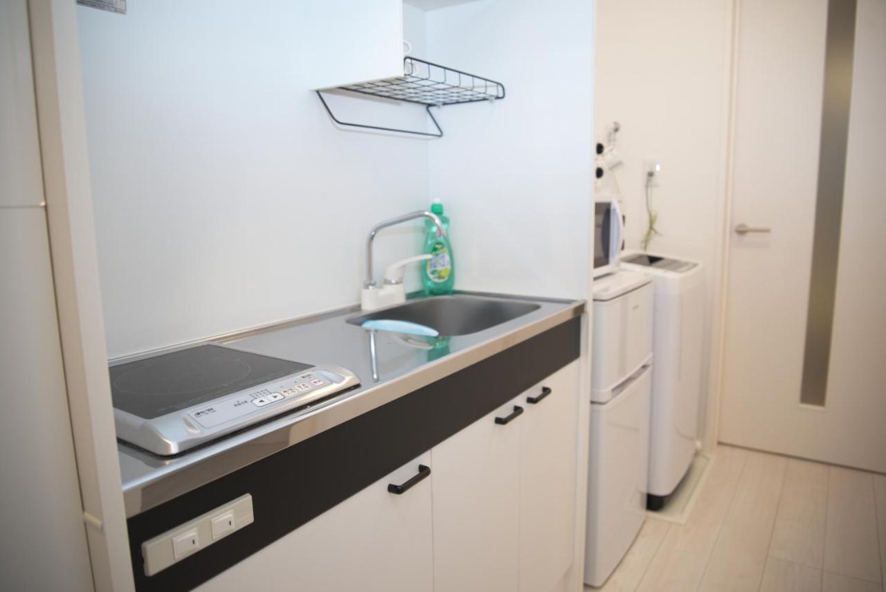 プレミアムコート西池袋 Apartment Tokyo Ngoại thất bức ảnh