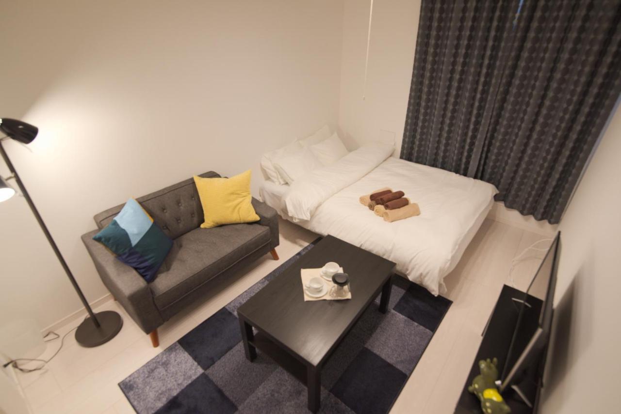 プレミアムコート西池袋 Apartment Tokyo Ngoại thất bức ảnh