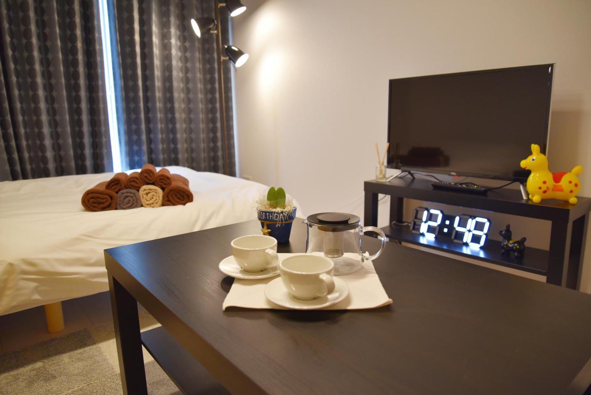 プレミアムコート西池袋 Apartment Tokyo Ngoại thất bức ảnh