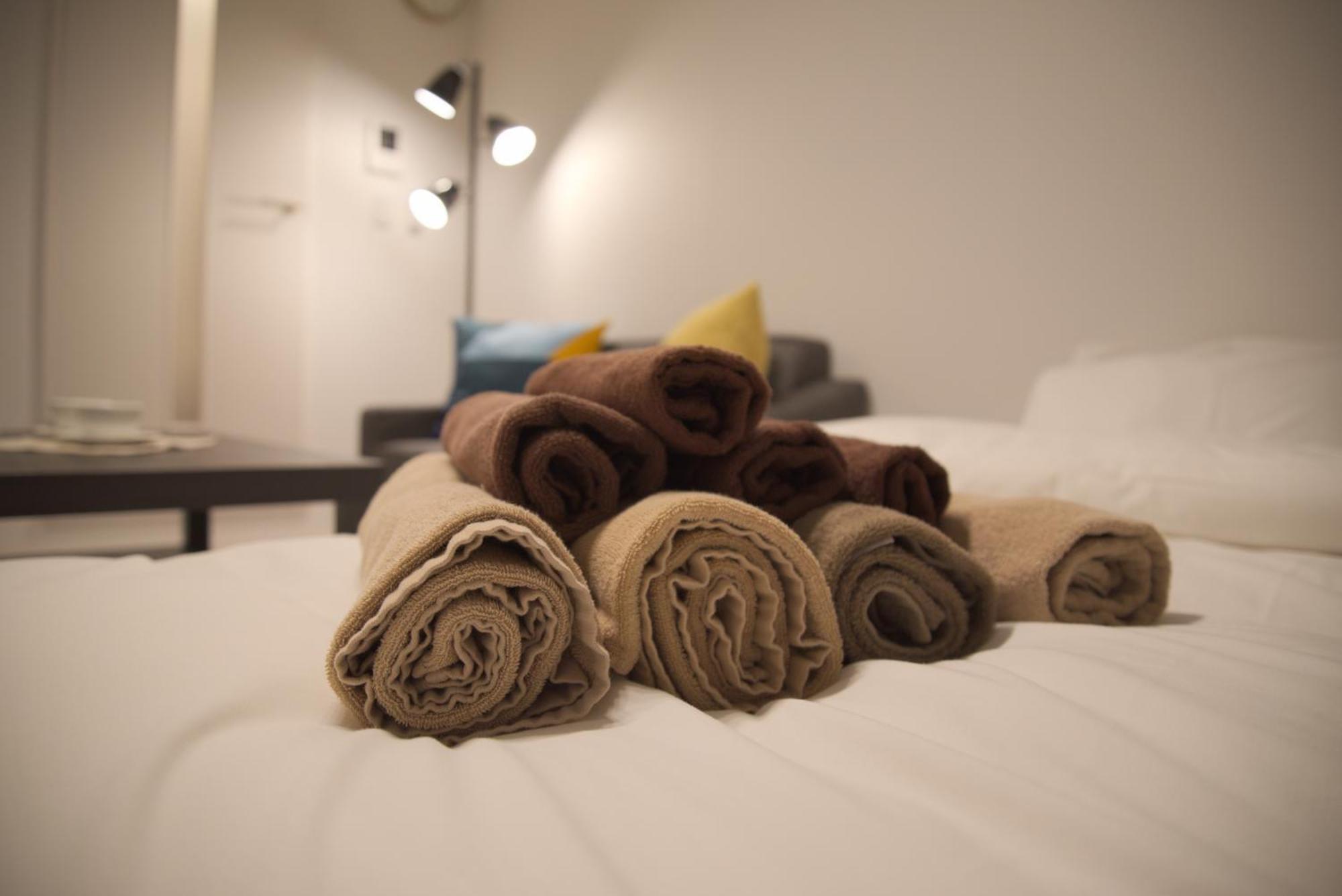 プレミアムコート西池袋 Apartment Tokyo Ngoại thất bức ảnh