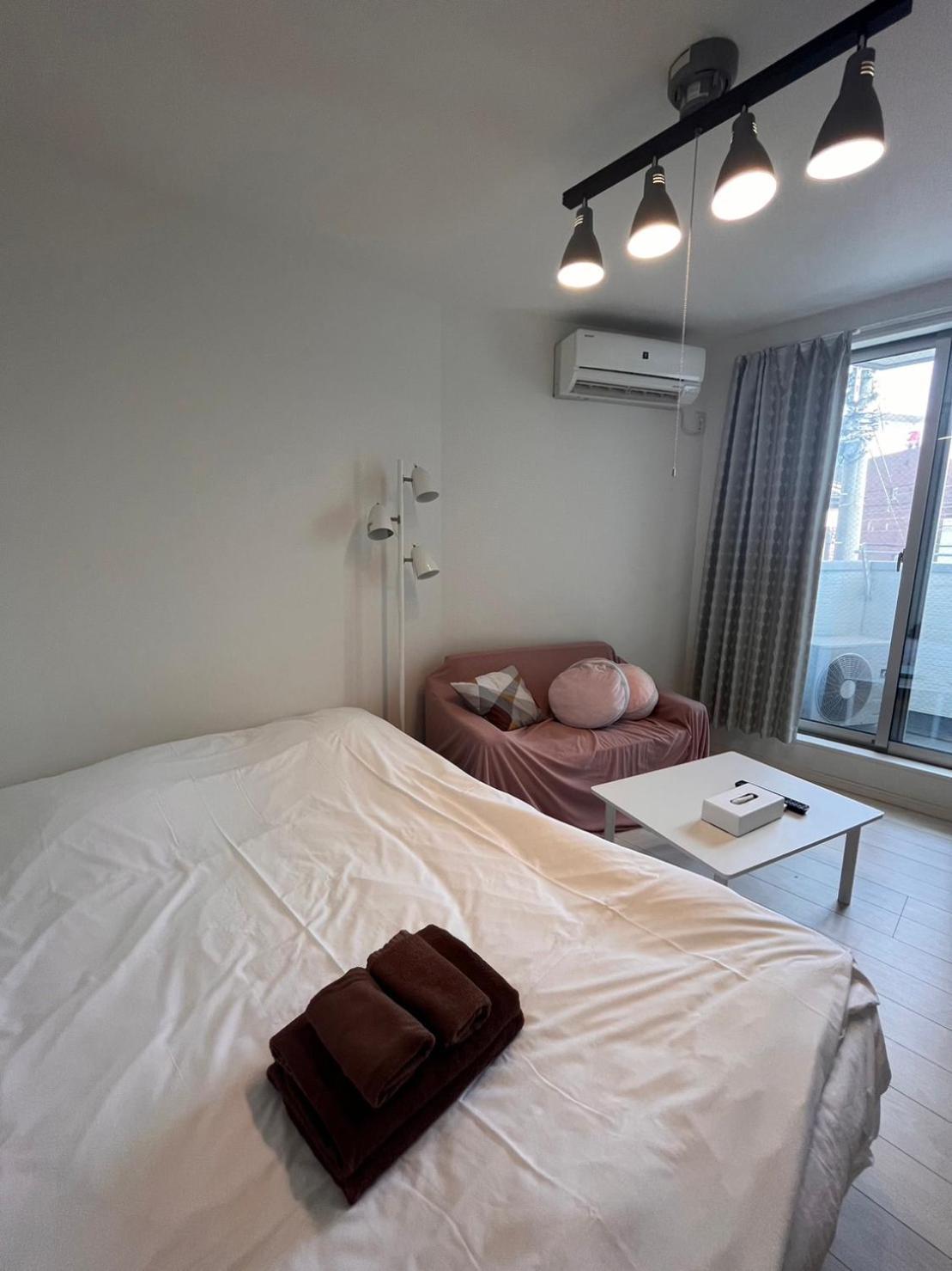 プレミアムコート西池袋 Apartment Tokyo Ngoại thất bức ảnh