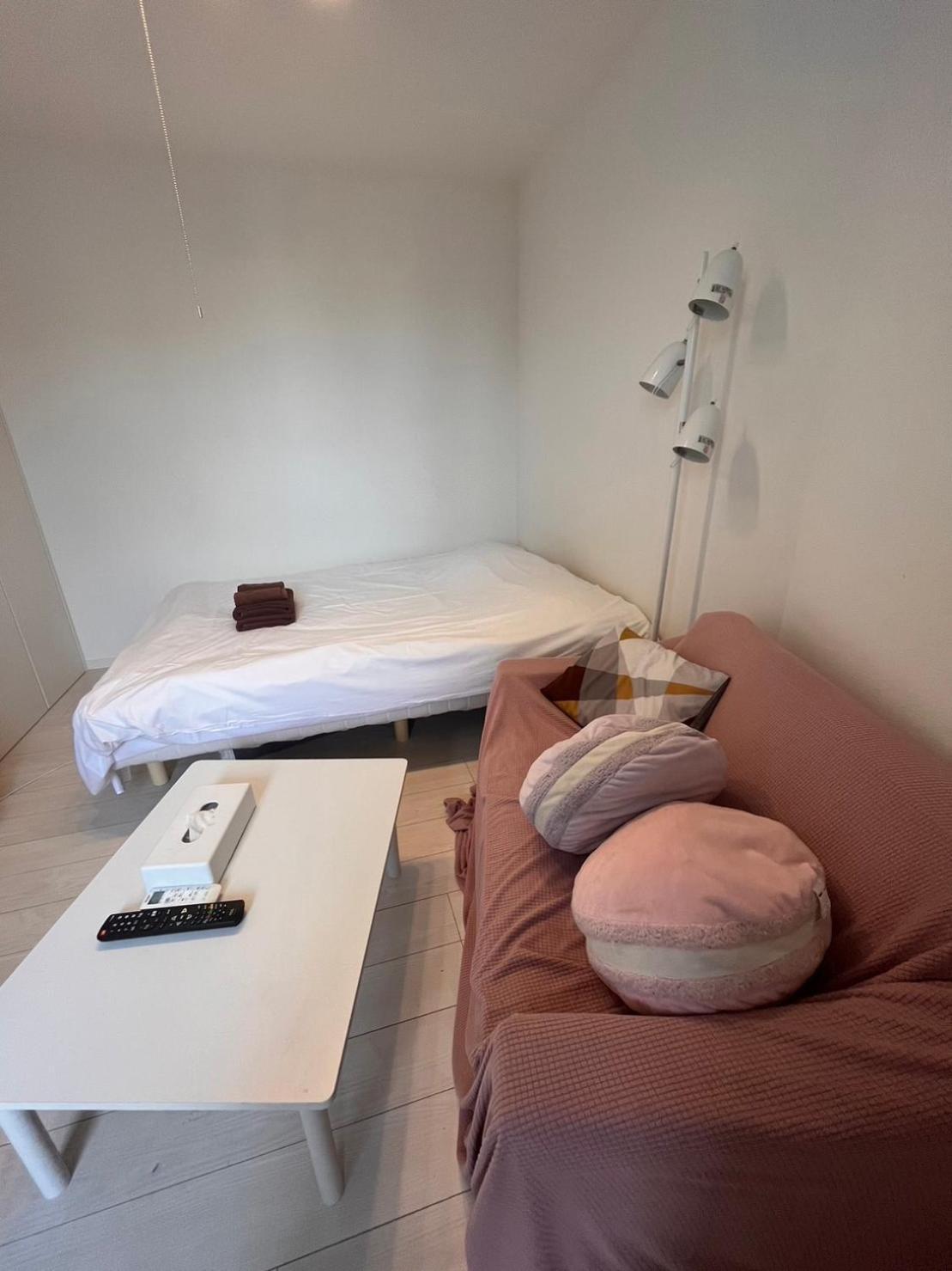 プレミアムコート西池袋 Apartment Tokyo Ngoại thất bức ảnh