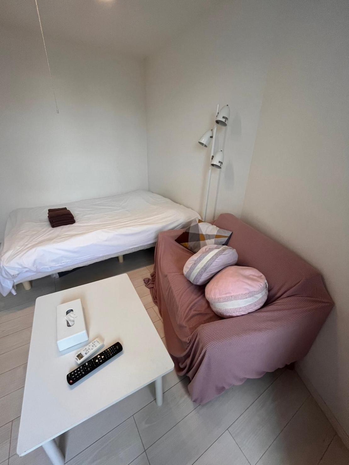 プレミアムコート西池袋 Apartment Tokyo Ngoại thất bức ảnh