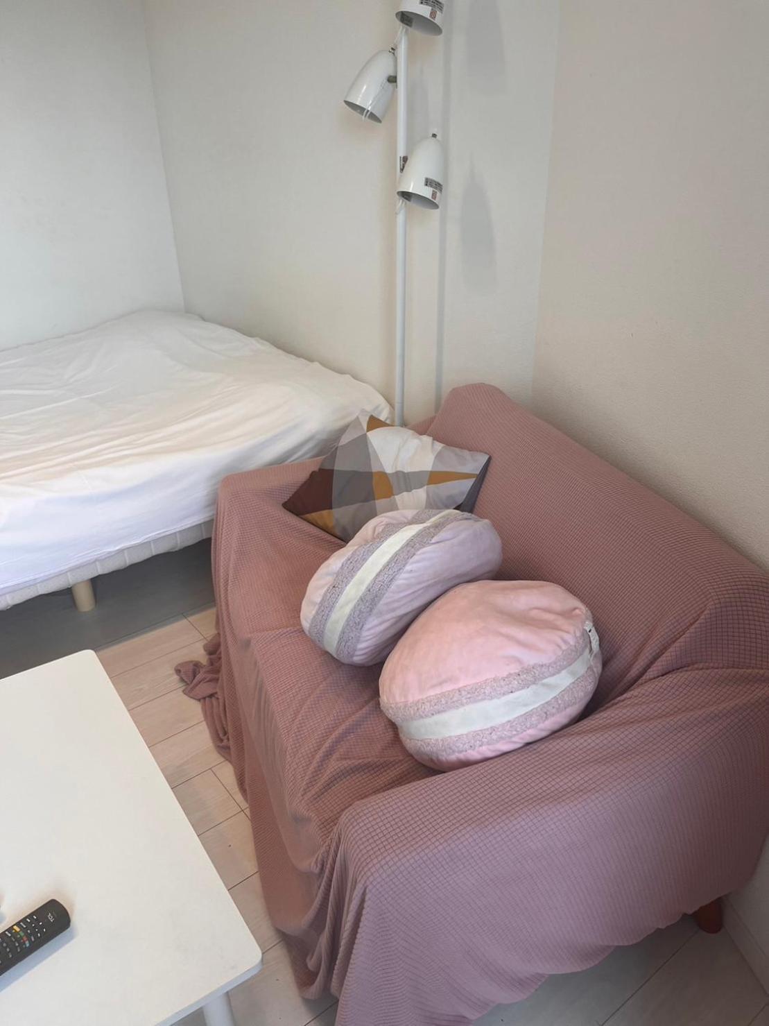 プレミアムコート西池袋 Apartment Tokyo Ngoại thất bức ảnh