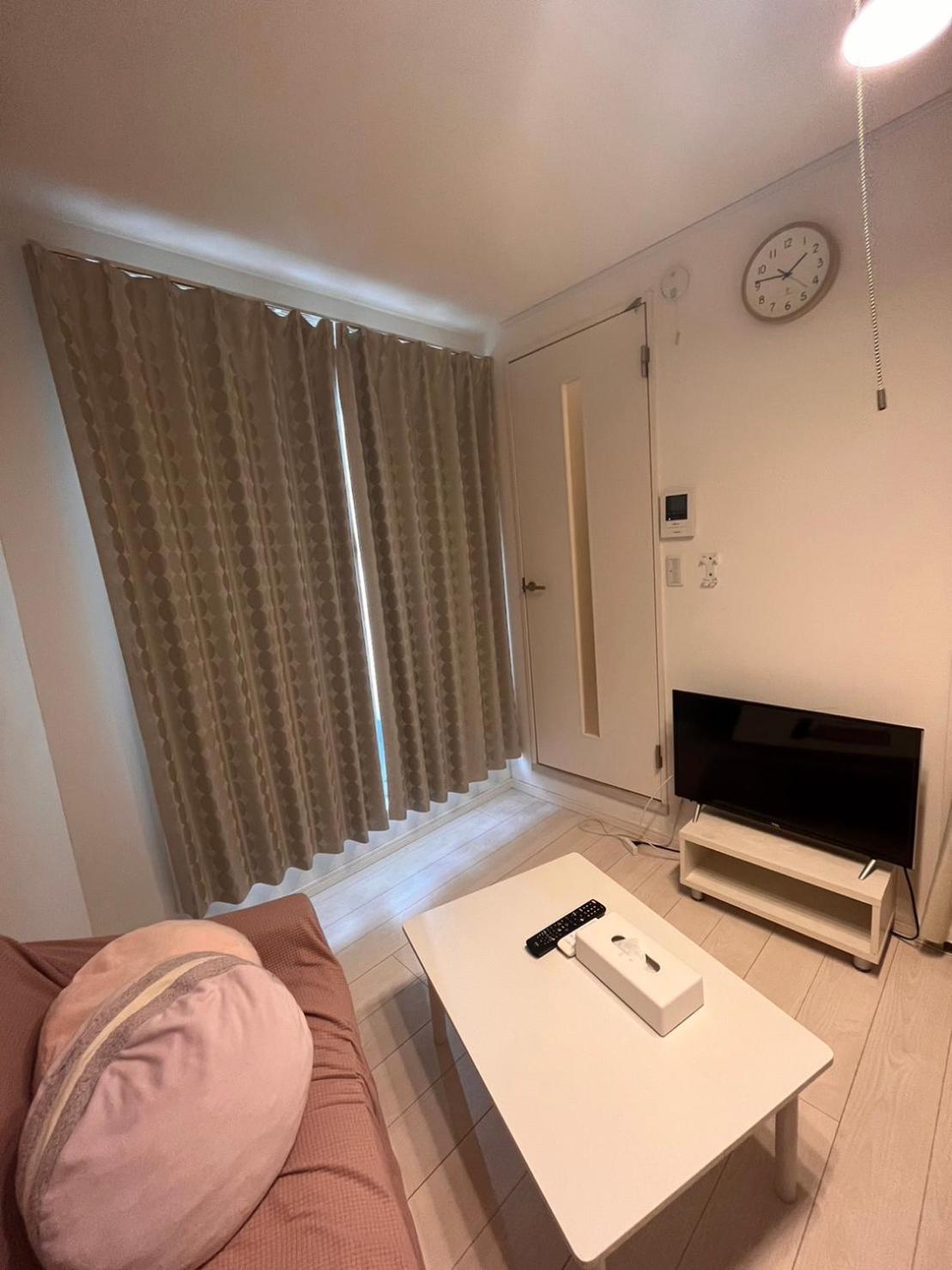 プレミアムコート西池袋 Apartment Tokyo Ngoại thất bức ảnh