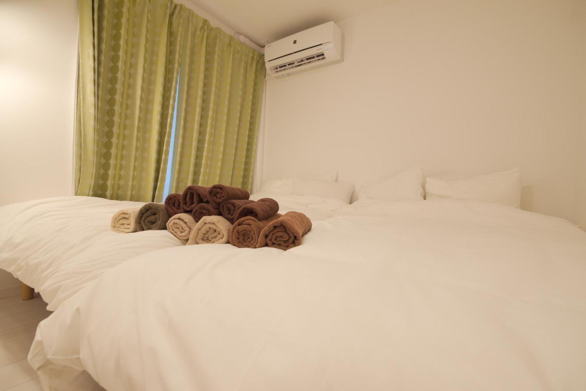 プレミアムコート西池袋 Apartment Tokyo Ngoại thất bức ảnh