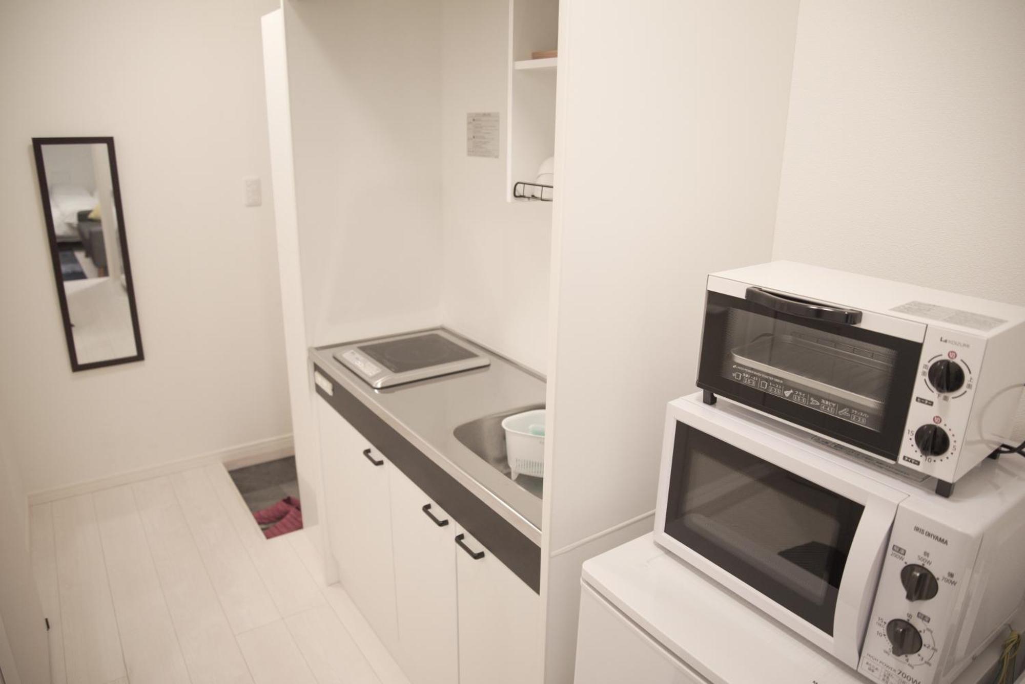プレミアムコート西池袋 Apartment Tokyo Ngoại thất bức ảnh