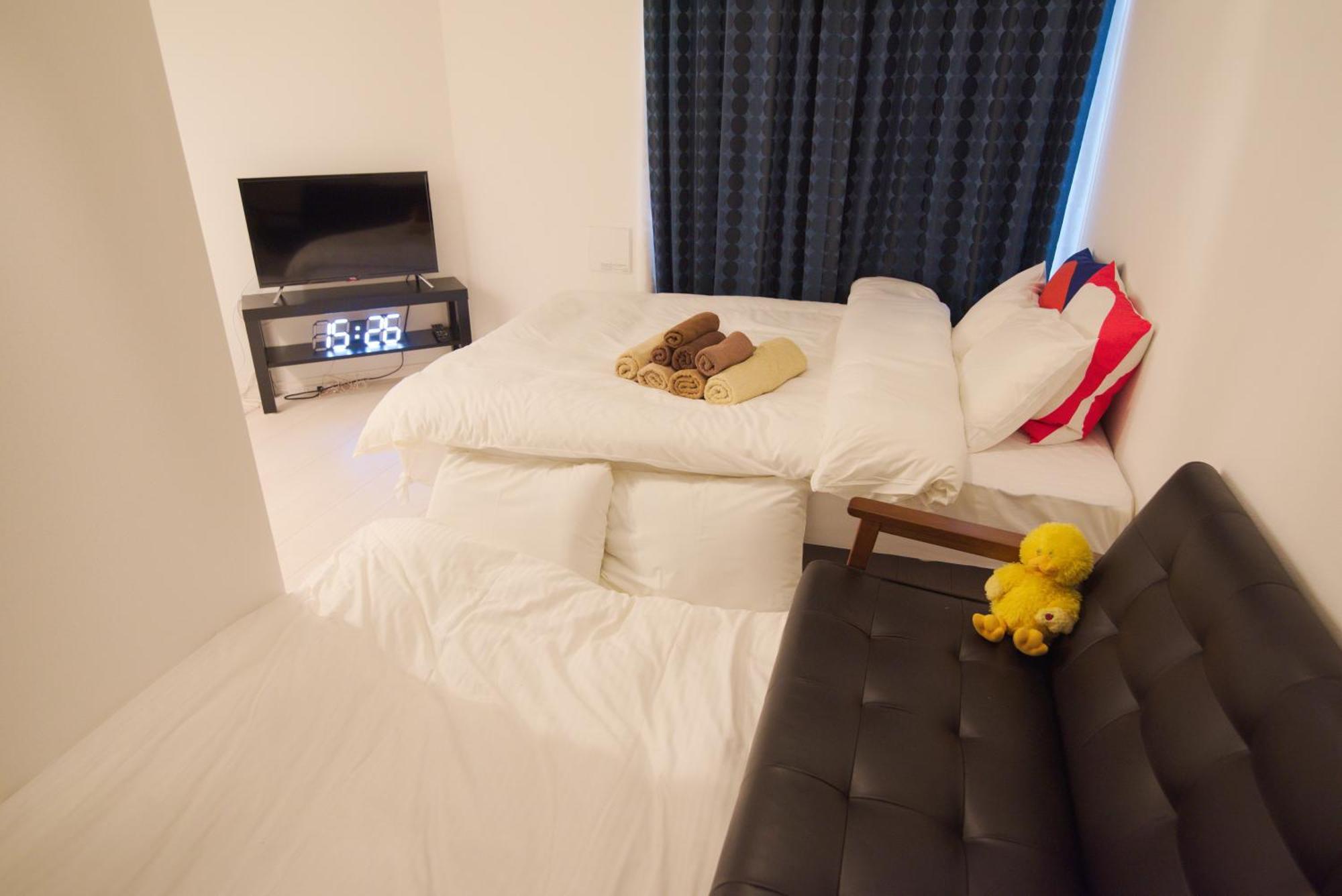 プレミアムコート西池袋 Apartment Tokyo Ngoại thất bức ảnh