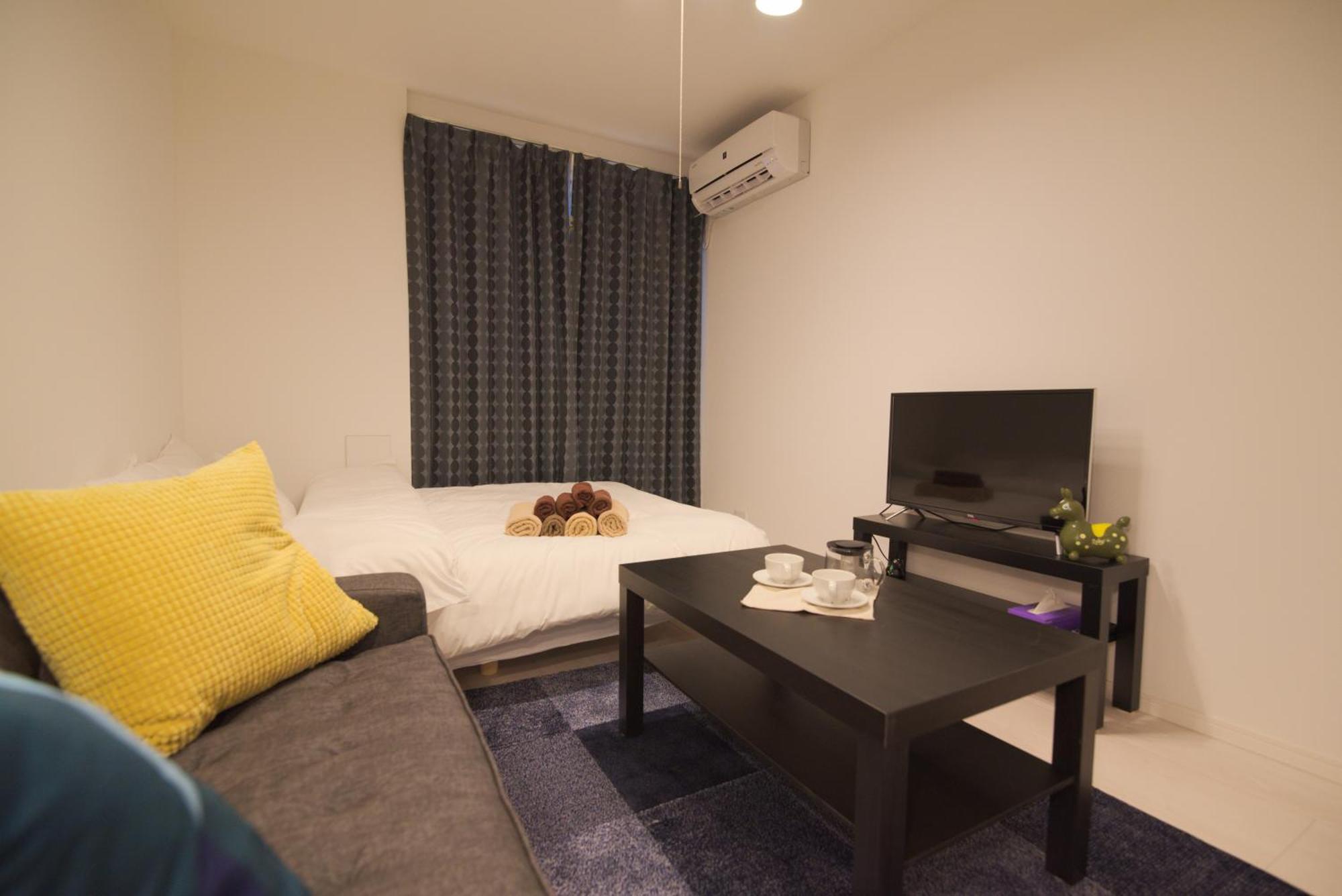プレミアムコート西池袋 Apartment Tokyo Ngoại thất bức ảnh