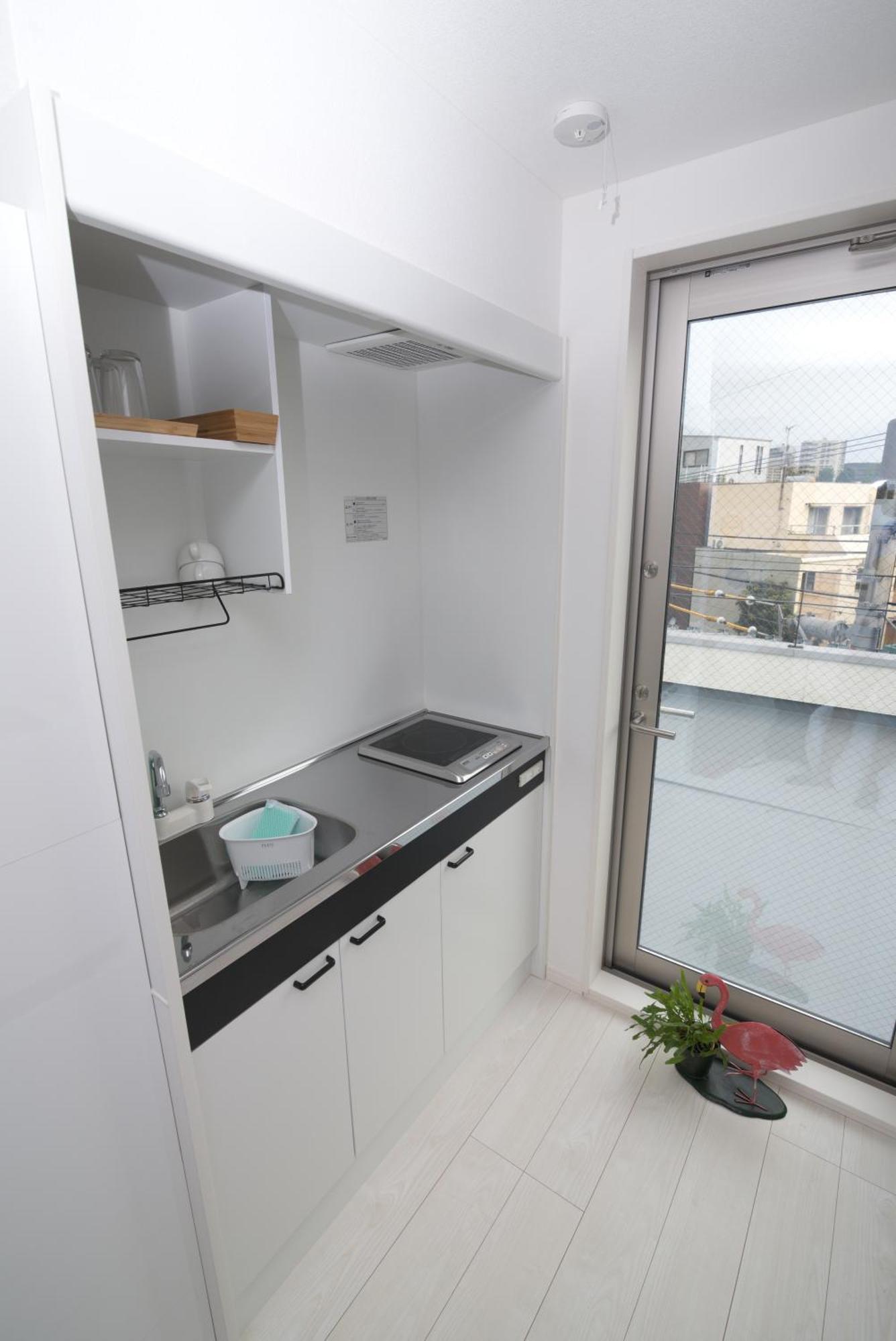 プレミアムコート西池袋 Apartment Tokyo Ngoại thất bức ảnh