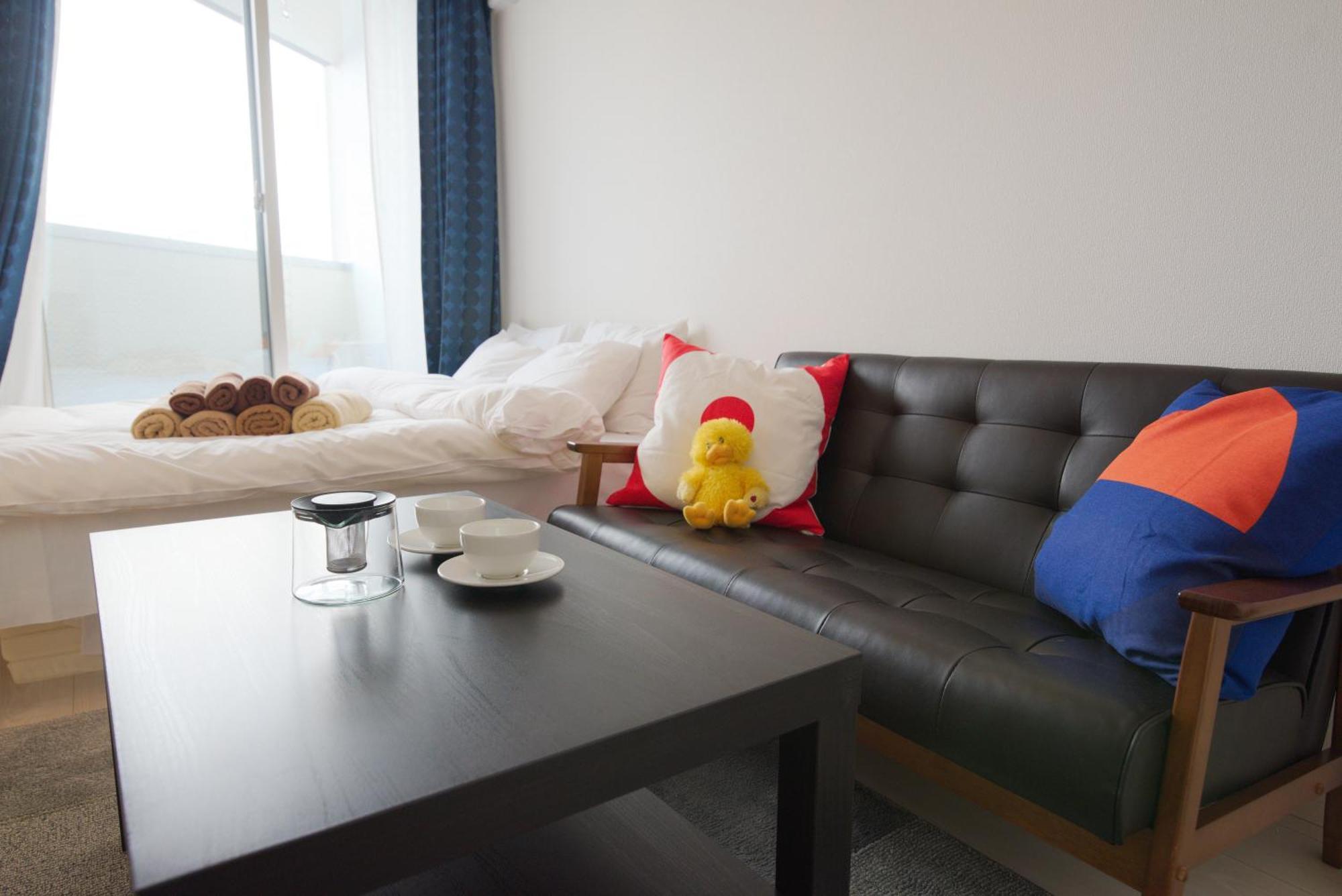 プレミアムコート西池袋 Apartment Tokyo Ngoại thất bức ảnh