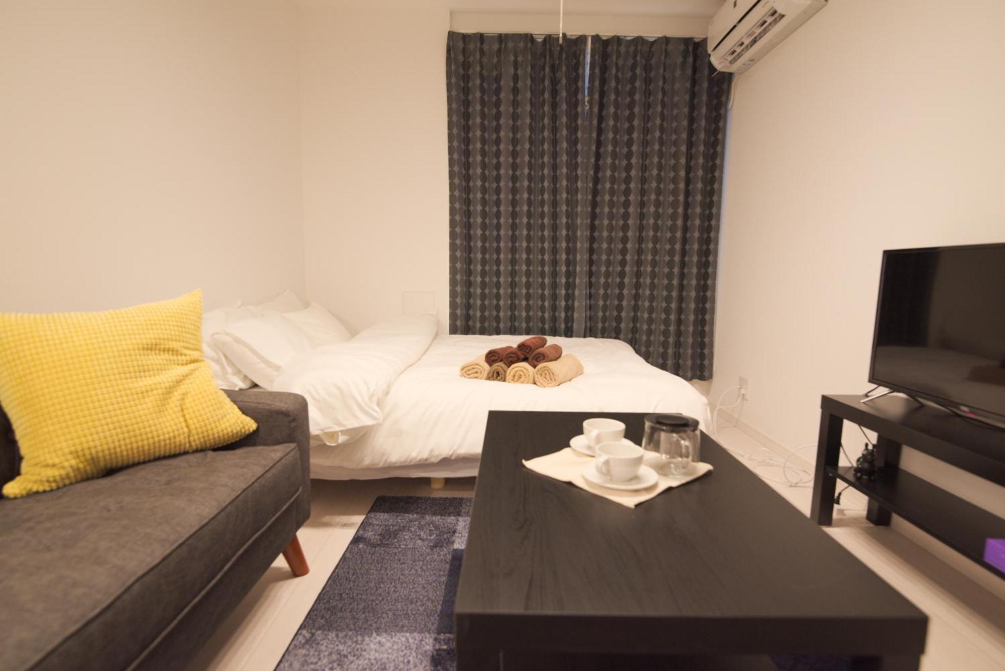 プレミアムコート西池袋 Apartment Tokyo Ngoại thất bức ảnh