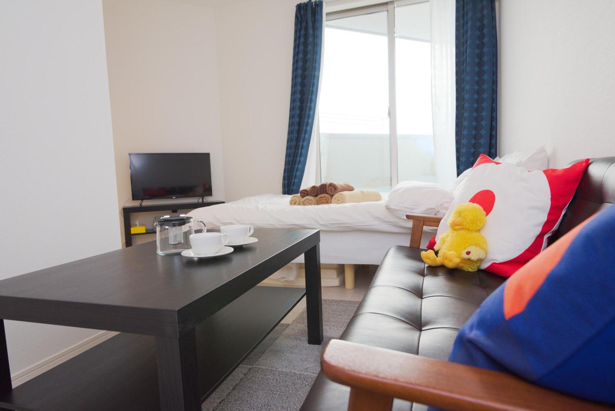 プレミアムコート西池袋 Apartment Tokyo Ngoại thất bức ảnh