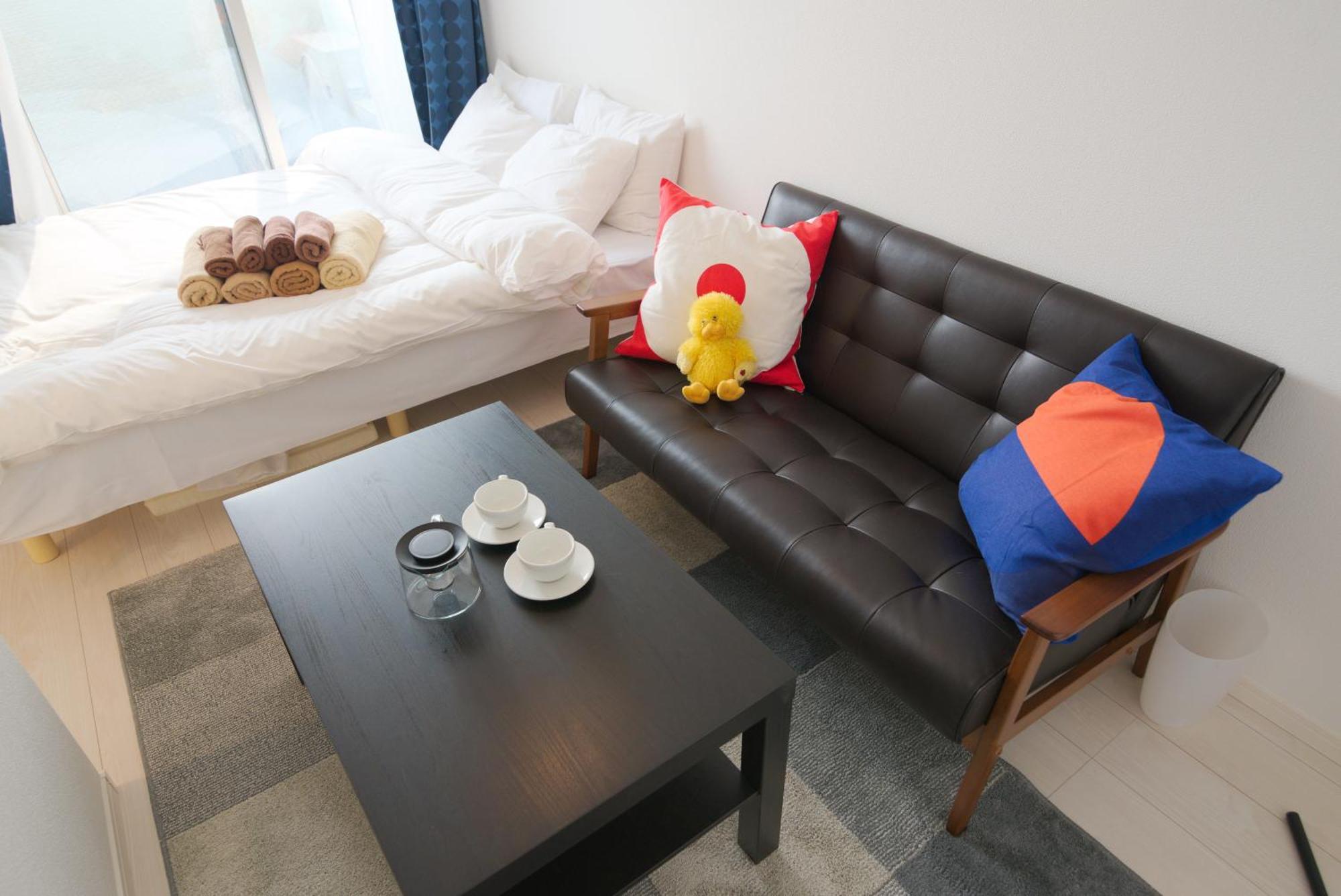 プレミアムコート西池袋 Apartment Tokyo Ngoại thất bức ảnh